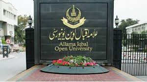 AIOU finalises process of online admissions