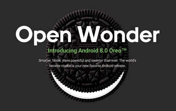  Rilis Android 8.0 Oreo dan Ponsel yang Kompatibel 