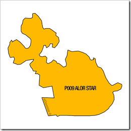P009 ALOR STAR