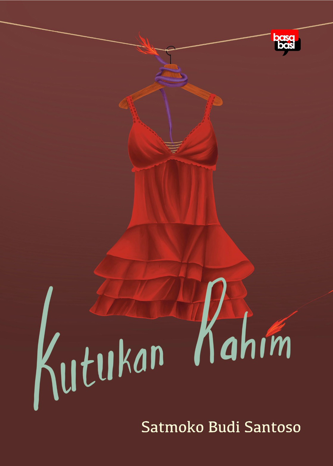 Kutukan Rahim