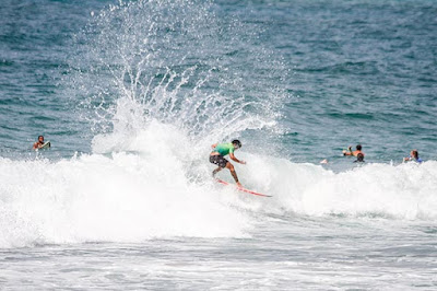Maresia Pro Porto de Galinhas abre a Taça Brasil da Confederação Brasileira de Surf