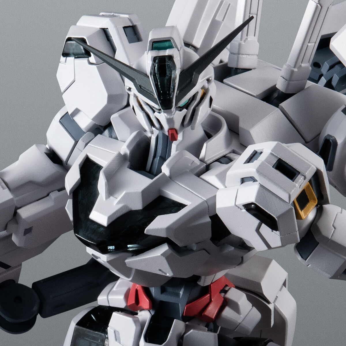 P-BANDAI: ROBOT SPIRITS X-EX01 GUNDAM CALIBARN VER A.N.I.M.E - 02