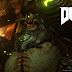 Doom 4 Desktop Wallpaper
