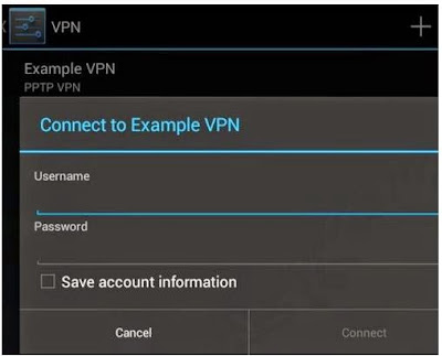 cara membuat vpn gratis