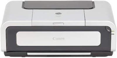 Canon PIXMA iP5200 Driver Downloads