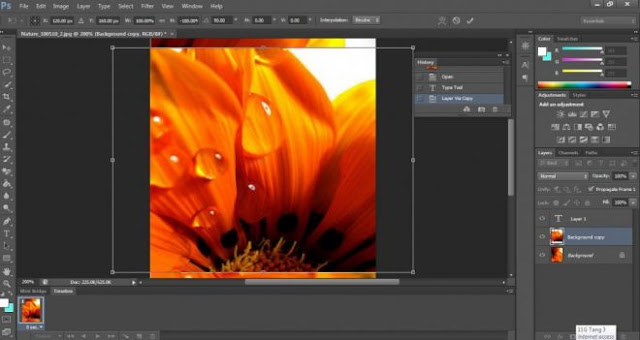 Download Gratis Adobe Photoshop CS6 .