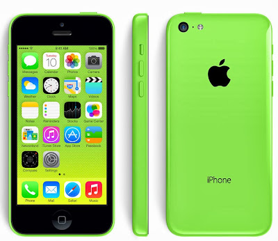 IPHONE 5C