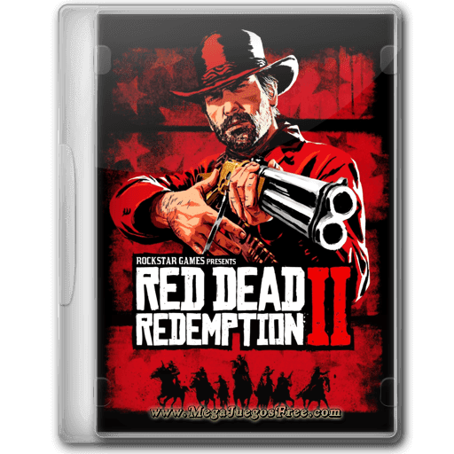 Red Dead Redemption 2 Full Espanol Mega Megajuegosfree
