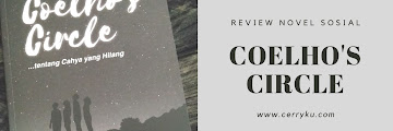 Review Novel Coelho's Circle, tentang Cahya yang Hilang