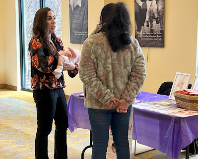 help for parents