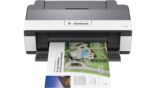 Epson Stylus Office T1100 Printer Driver Download
