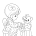 Best Of Precious Moments Coloring Pages Thanksgiving