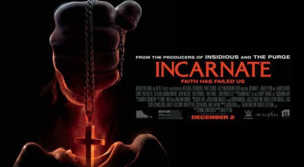 Incarnate Bercerita Tentang