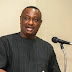 COVID-19 is God's punishment on humans, says Keyamo