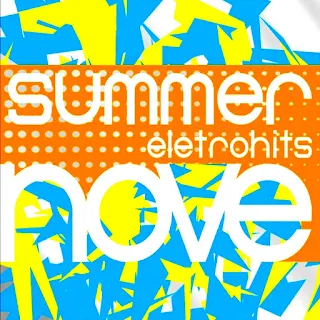 Summer Eletrohits - Vol.9