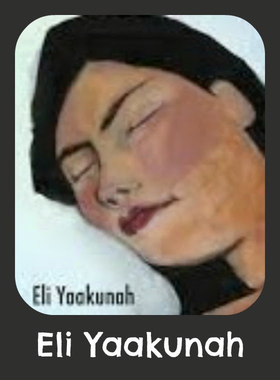 Eli Yaakunah