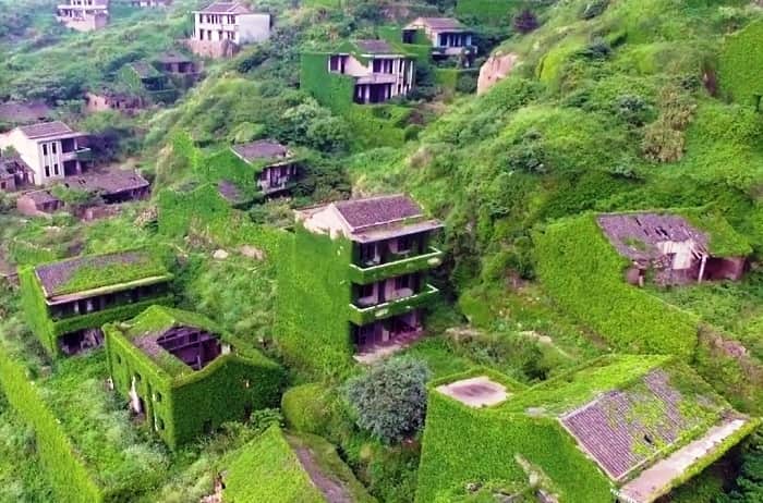 The Three Most Abandoned Cities In The World | The Interesting Stories Of Most Deserted Cities