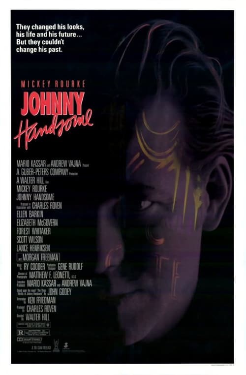 [HD] Johnny el guapo 1989 DVDrip Latino Descargar