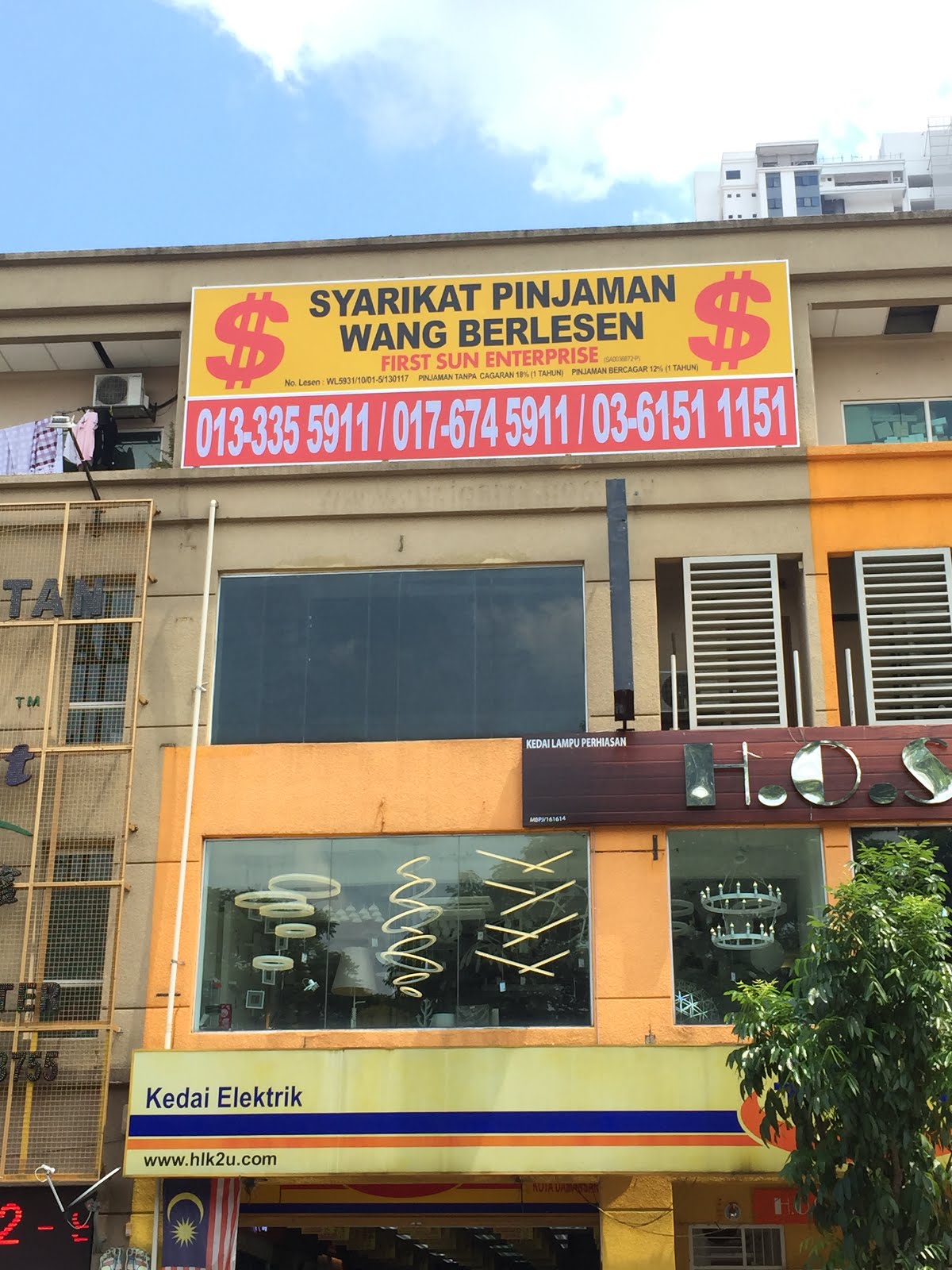 Air Selangor Kerajaan Atau Swasta - Tauran r