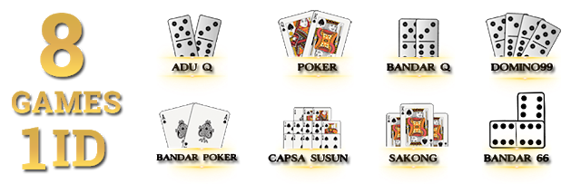 BandarQ Domino 99 Domino QQ Poker Online Terbaik Dan Terpercaya