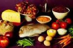 Healthy diet aginst hepatitis