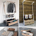 Modular Portable Closet