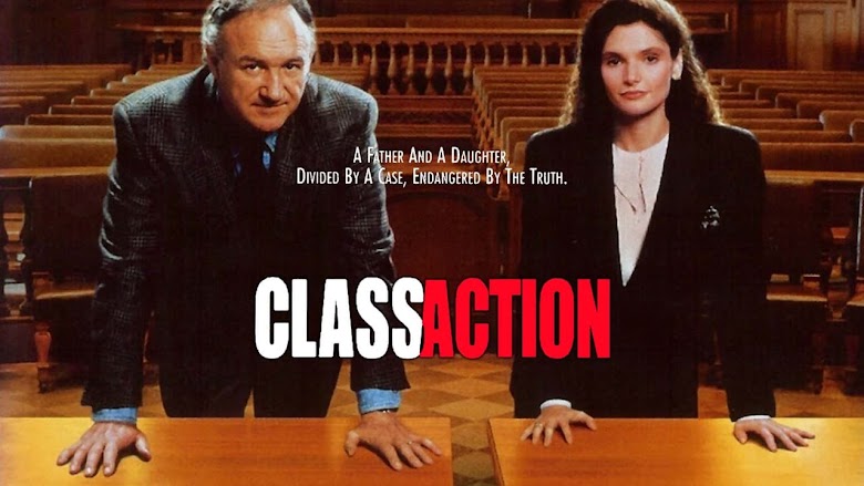 Acción Judicial 1991 online gratis latino hd