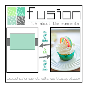 http://fusioncardchallenge.blogspot.com/2019/02/fusion-rainbow-cupcake.html