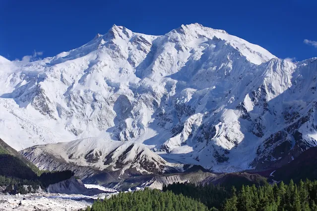 The Ultimate Adventure Guide to Nanga Parbat Fairy Meadows