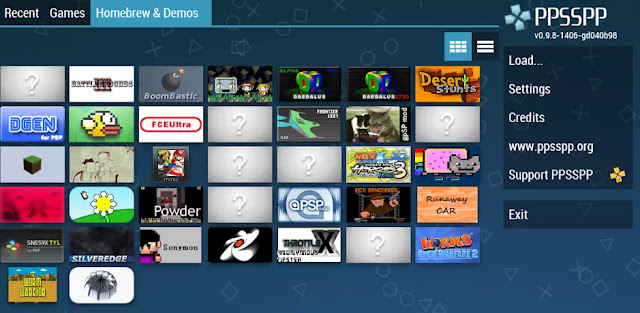 10 Game PPSSPP Terbaik Untuk Android-semutsujud