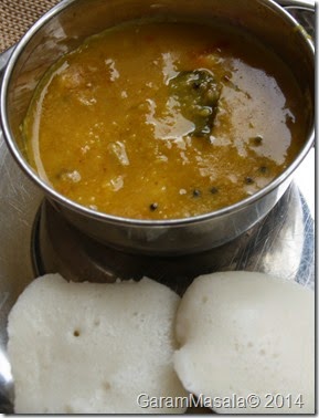 Sambhar-kurkku (2)