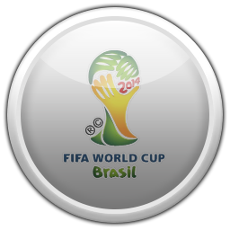 Kumpulan Logo FIFA World Cup 2014 Brasil | Kumpulan Logo Terlengkap