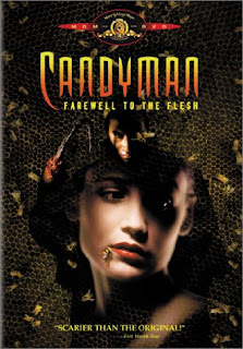 Candyman II: Farewell to the Flesh Horror Movie Review