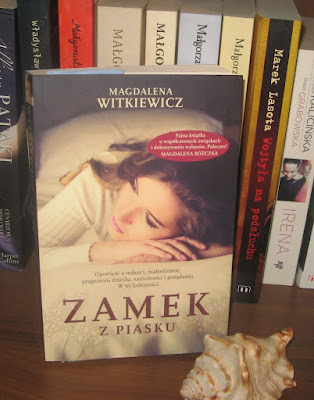 #72 Recenzja: Zamek z piasku