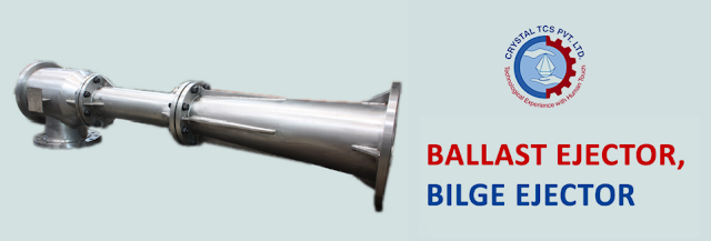 ballast eductor