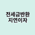 전세금 반환 지연 이자는 어떠한 경우에 받을 수 있을까?