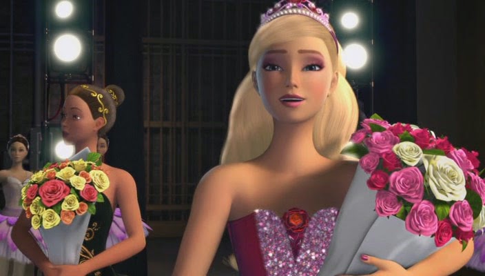 Watch Barbie in The Pink Shoes (2013) Movie Online For Free in English Full Length