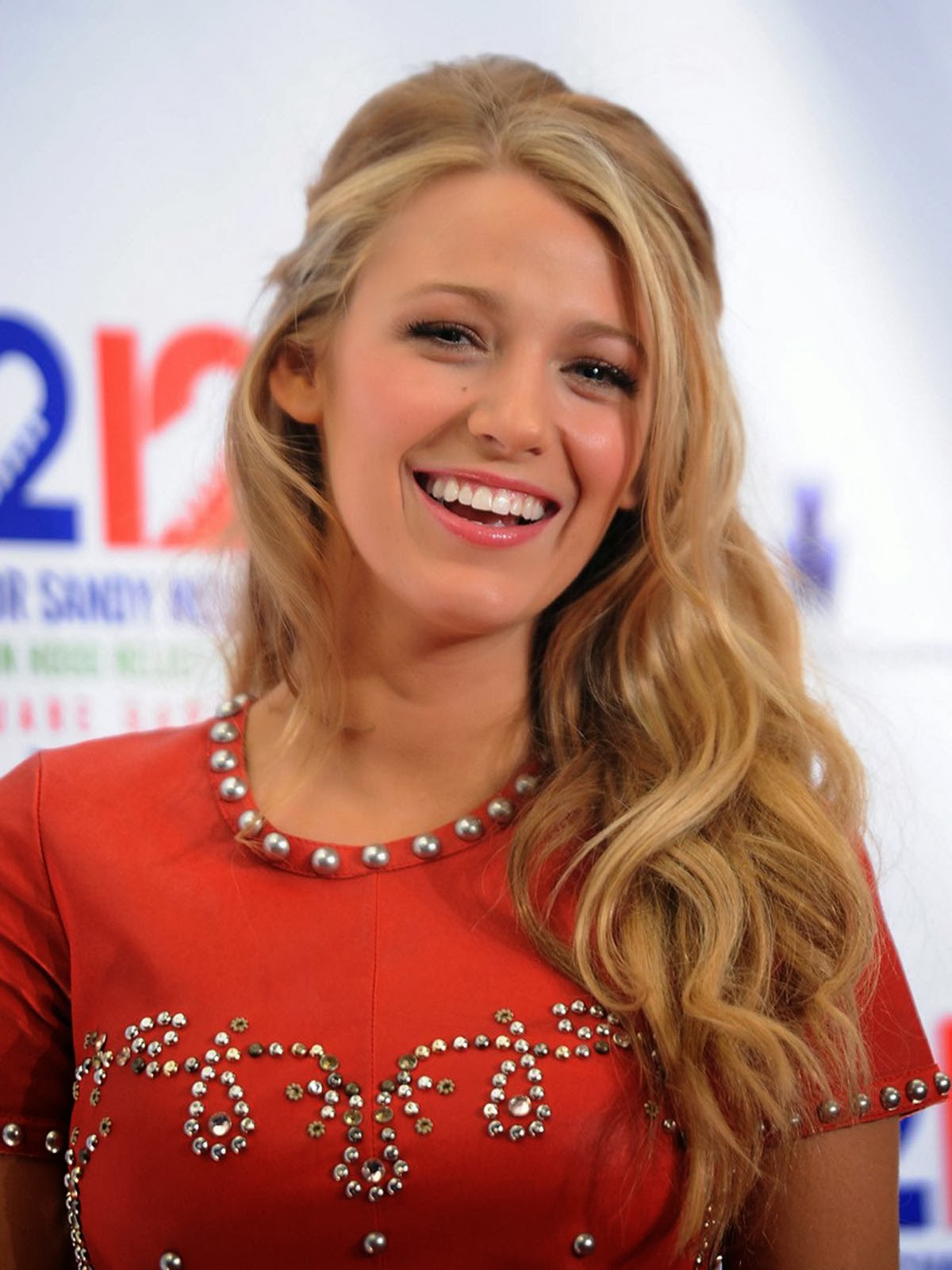 Tag: Blake Lively Hair Style Photos , Blake Lively Hair Style ...