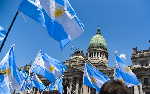 5 FUN THINGS YOU NEED TO KNOW WHEN TRAVELING TO ARGENTINA