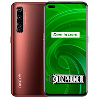 Realme x50 Pro prix Algerie