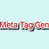 Free Meta Tag Generator Tool