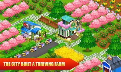 Download Feed Farm MOD Apk terbaru