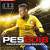 Download Game PES (Pro Evolution Soccer) 2016 RELOADED Full Crack Version For PC