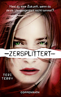 Zersplittert