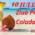 10 iulie: Ziua Piña Colada