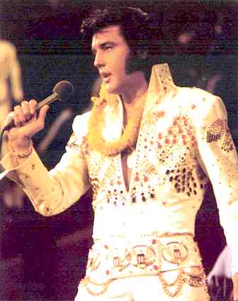 Images Elvis Presley 2011