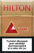 Hilton Gold