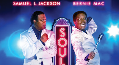 Soul Men (Soundtrack)