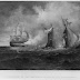 July 28, 1861-An Elephant Squashing a Gnat-USS St. Lawrence v. Privateer Petrel