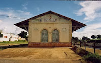 Estação Ferroviária